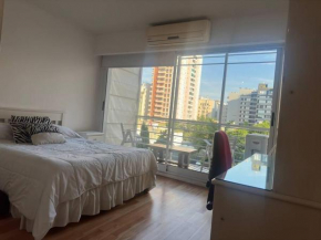 Heart of Palermo: Pool, sauna & stunning view
